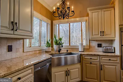 215 Rollingwood Circle NW, Rome, GA 30165 - Photo 20