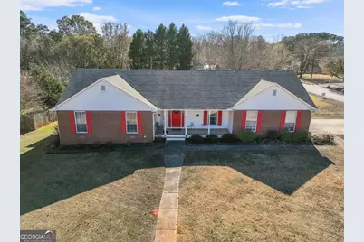 300 Jeremys Straight, Stockbridge, GA 30281 - Photo 2