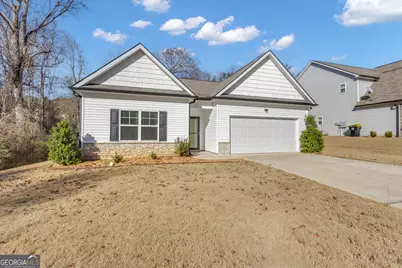 582 Griffin Street, Grantville, GA 30220 - Photo 4