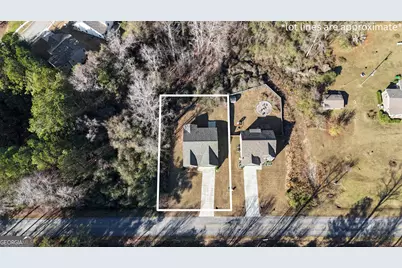 582 Griffin Street, Grantville, GA 30220 - Photo 50