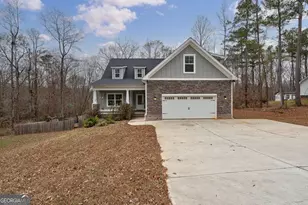 622 Linda St, Colbert, GA 30628 - Photo 1