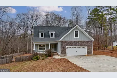 622 Linda Street, Colbert, GA 30628 - Photo 1