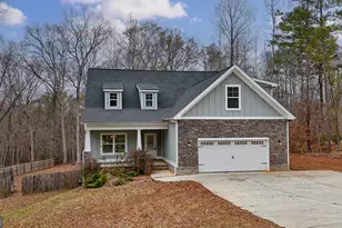 622 Linda St, Colbert, GA 30628 - Photo 1