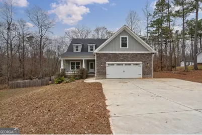 622 Linda Street, Colbert, GA 30628 - Photo 2