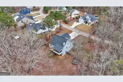 622 Linda Street, Colbert, GA 30628 - Photo 38