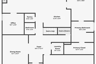 622 Linda St, Colbert, GA 30628 - Photo 42