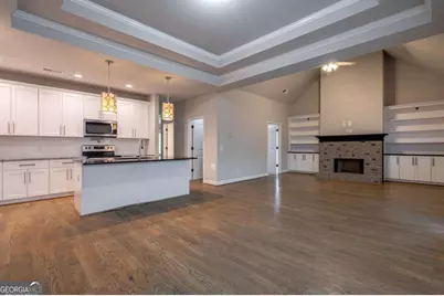 622 Linda Street, Colbert, GA 30628 - Photo 4