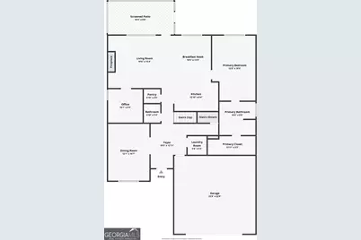 622 Linda Street, Colbert, GA 30628 - Photo 40