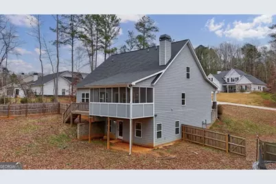 622 Linda Street, Colbert, GA 30628 - Photo 36