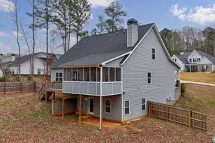 622 Linda St, Colbert, GA 30628 - Photo 36
