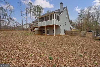 622 Linda Street, Colbert, GA 30628 - Photo 32