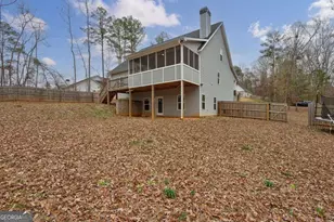 622 Linda St, Colbert, GA 30628 - Photo 32
