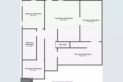 622 Linda Street, Colbert, GA 30628 - Photo 42