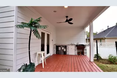 5004 Owen Mill Trail, Stone Mountain, GA 30083 - Photo 56