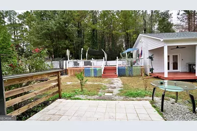 5004 Owen Mill Trail, Stone Mountain, GA 30083 - Photo 46