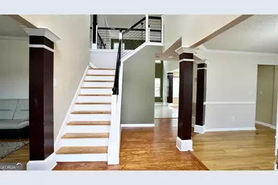 5004 Owen Mill Trail, Stone Mountain, GA 30083 - Photo 6