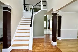 5004 Owen Mill Trail, Stone Mountain, GA 30083 - Photo 6