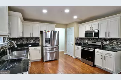 5004 Owen Mill Trail, Stone Mountain, GA 30083 - Photo 14