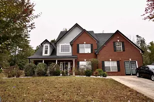 5004 Owen Mill Trail, Stone Mountain, GA 30083 - Photo 1