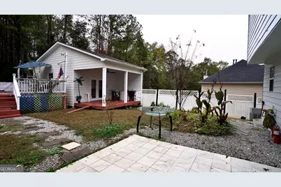 5004 Owen Mill Trail, Stone Mountain, GA 30083 - Photo 52