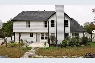 5004 Owen Mill Trail, Stone Mountain, GA 30083 - Photo 50