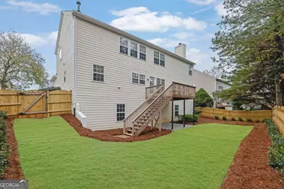 11420 Crossington Road, Johns Creek, GA 30005 - Photo 34