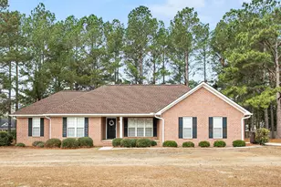 1901 Erin Way, Statesboro, GA 30458 - Photo 1