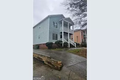 2065 Ml King Jr. Drive NW, Atlanta, GA 30310 - Photo 1