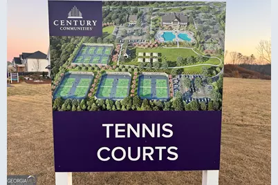 2554 Harbor Ridge Pass #339, Gainesville, GA 30507 - Photo 46