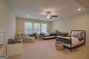 13 Broken Arrow Trail SE, Rome, GA 30161 - Photo 30