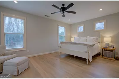 13 Broken Arrow Trail SE, Rome, GA 30161 - Photo 22