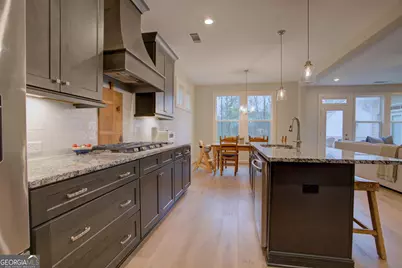 13 Broken Arrow Trail SE, Rome, GA 30161 - Photo 16