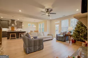 13 Broken Arrow Trail SE, Rome, GA 30161 - Photo 8