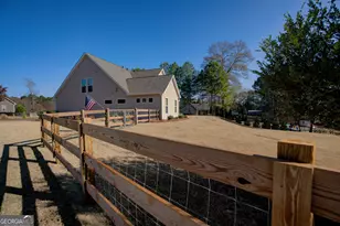 13 Broken Arrow Trail SE, Rome, GA 30161 - Photo 42