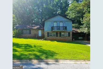 3865 Pointe Bleue Drive, Decatur, GA 30034 - Photo 1