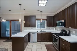 2104 Jockey Hollow Dr NW, Kennesaw, GA 30152 - Photo 12