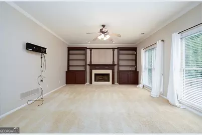 2104 Jockey Hollow Drive NW, Kennesaw, GA 30152 - Photo 16