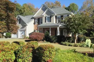 2104 Jockey Hollow Dr NW, Kennesaw, GA 30152 - Photo 2