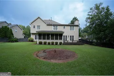 2104 Jockey Hollow Drive NW, Kennesaw, GA 30152 - Photo 38