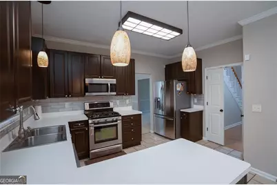 2104 Jockey Hollow Drive NW, Kennesaw, GA 30152 - Photo 14