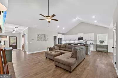 8345 Loch Lomand Lane, Winston, GA 30187 - Photo 4