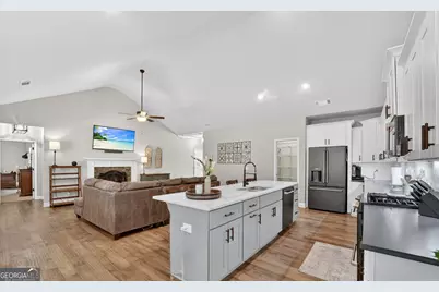 8345 Loch Lomand Lane, Winston, GA 30187 - Photo 8