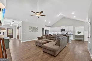 8345 Loch Lomand Ln, Winston, GA 30187 - Photo 6