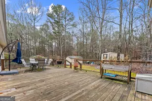 163 Tuxedo Dr, Commerce, GA 30530 - Photo 40