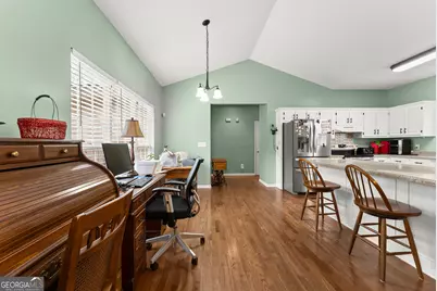 163 Tuxedo Drive, Commerce, GA 30530 - Photo 16