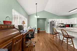 163 Tuxedo Dr, Commerce, GA 30530 - Photo 16