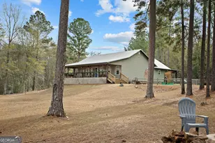 418 Oglesby Pond Ln, Portal, GA 30450 - Photo 4