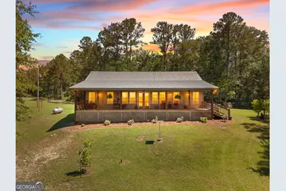 418 Oglesby Pond Lane, Portal, GA 30450 - Photo 1