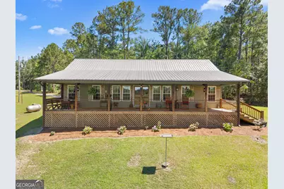418 Oglesby Pond Lane, Portal, GA 30450 - Photo 8