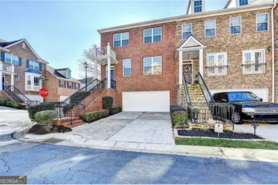 6053 Galewind Court, Duluth, GA 30097 - Photo 2